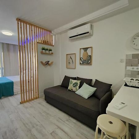 Living Agua Verde Лас-Пальмас-де-Гран-Канарія Екстер'єр фото